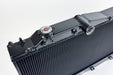 CSF 2022+ Subaru WRX All Aluminum Radiator - Black CSF