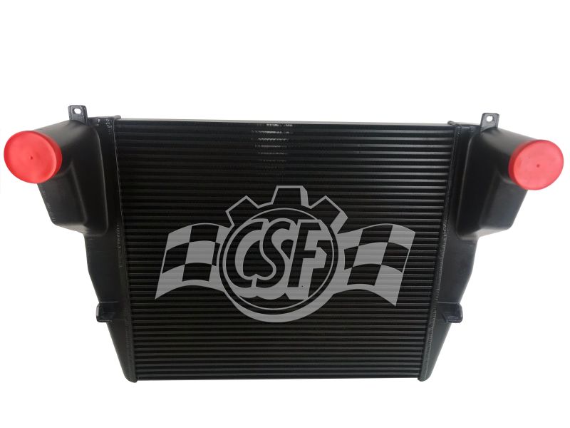 CSF 06-94 Peterbilt 377-379 Series OEM Intercooler CSF