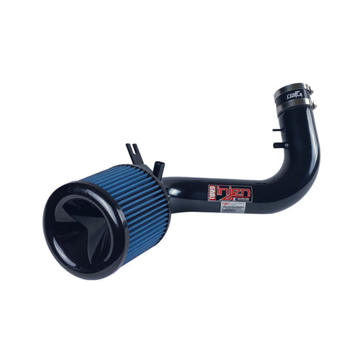 Injen 91-95 Acura Legend V6 3.2L Black IS Short Ram Cold Air Intake Injen