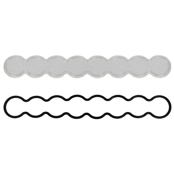 Baja Designs S8 Series Spot Lens Kit - Clear Baja Designs