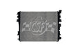 CSF 2019 Ram 1500 Pickup 5.7L OEM Plastic Radiator CSF