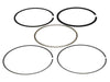 Wiseco 100.0mm Ring Set 1.2 x 1.5 x 2.0mm Ring Shelf Stock Wiseco