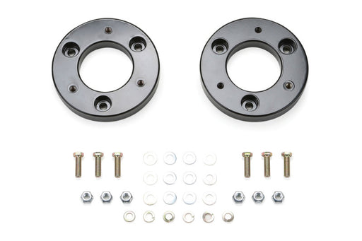 Fabtech 07-21 GM C/K1500 2WD/4WD 2in Leveling System Fabtech