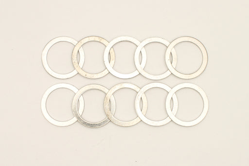 DeatschWerks -8 AN Aluminum Crush Washer (Pack of 10) DeatschWerks