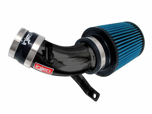 Injen 00-06 Mini Cooper L4-1.6L Black IS Short Ram Cold Air Intake System Injen