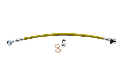 ISR Performance Shorty Clutch Line - 03-06 Nissan 350Z ISR Performance