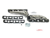 JBA 04-08 Chrysler 5.7L HEMI 1-3/4in Primary Raw 409SS Cat4Ward Header JBA