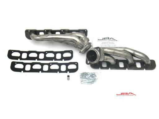 JBA 09-20 Chrysler 5.7L HEMI 1-3/4in Primary Raw 409SS Cat4Ward Header JBA