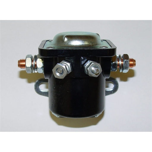 Omix Starter Solenoid 72-79 Jeep CJ Models OMIX