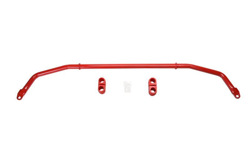 Pedders 2013-2015 Chevrolet Camaro Non-Adjustable 32mm Rear Sway Bar (Late/Wide) Pedders