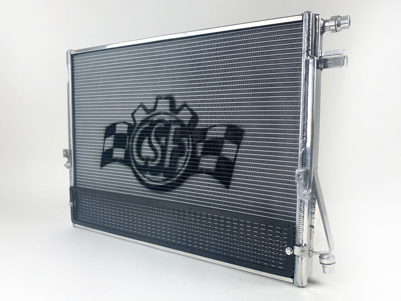 CSF 87-91 BMW M3 (E30) 2.7L Radiator CSF