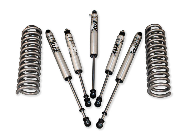 Roush 17-23 Ford F-250/F-350 Super Duty Suspension Kit Roush