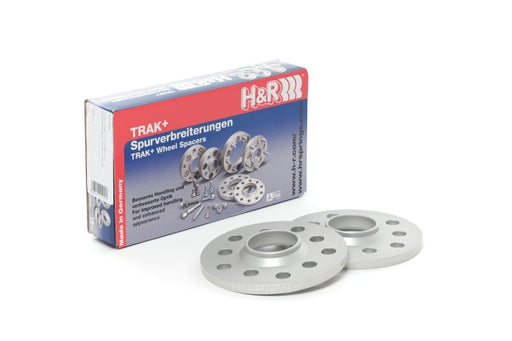 H&R 03-09 Kia Sorento Typ JC DRM Wheel Spacer Pair - 25mm Width H&R
