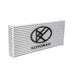 Koyo Universal Aluminum HyperCore Intercooler Core (24in. X 10in. X 2.5in.) Koyo