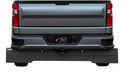 Access Rockstar 09-18 Ram 1500 (19-21 Classic) Black Diamond Mist Finish Full Width Tow Flap Access