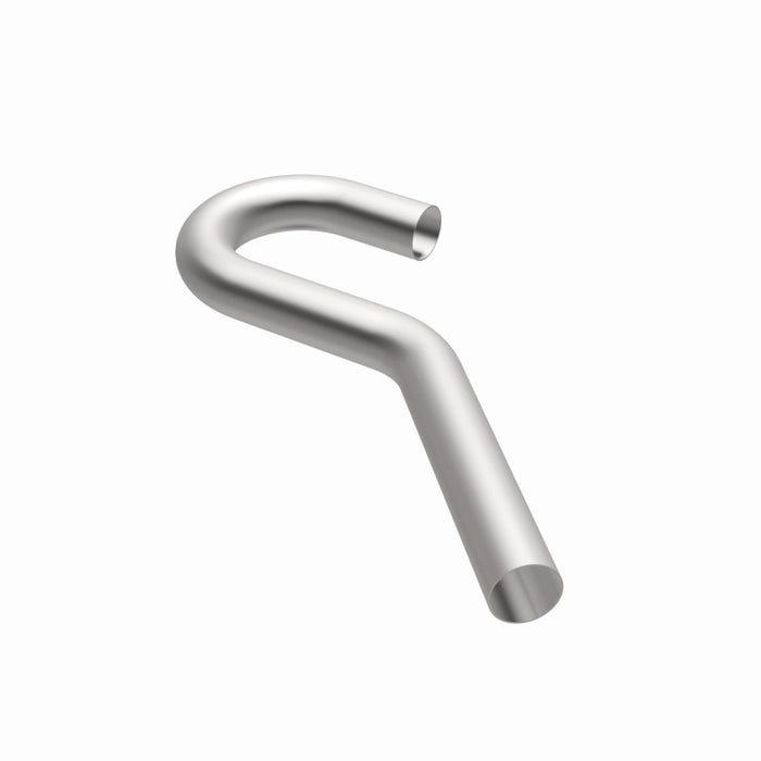 MagnaFlow Univ bent pipe SS 2.50inch 180/45 Magnaflow