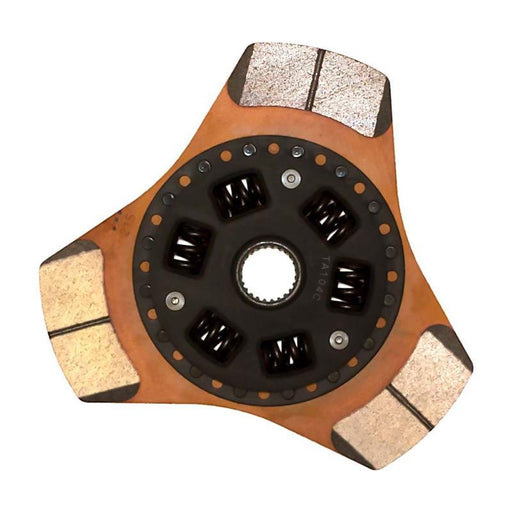 Exedy Replacement Clutch Disc Stage 2 Cerametallic Thick Disc for 08951 / 08951FW Exedy