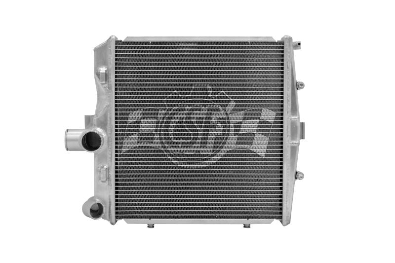 CSF 05-08 Porsche Boxster 2.7L OEM Plastic Radiator CSF