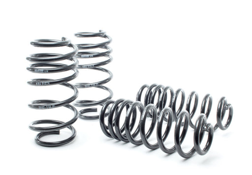 H&R 06-11 Volkswagen Passat Sedan VR6/TDI/1.8T/2.0L Sport Spring (Non 4Motion) H&R