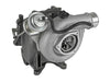 aFe Power BladeRunner Turbocharger Street Series 01-04 GM Diesel Trucks V8-6.6L (td) LB7 aFe