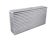 Garrett Air / Air Intercooler CAC (24.00in x 12.11in x 4.50in) - 950 HP Garrett