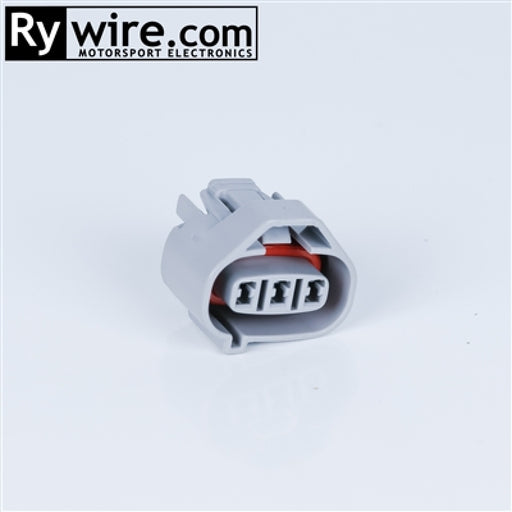 Rywire 3 Position Connector Rywire