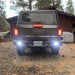 Oracle Rear Bumper LED Reverse Lights for Jeep Gladiator JT - 6000K SEE WARRANTY ORACLE Lighting