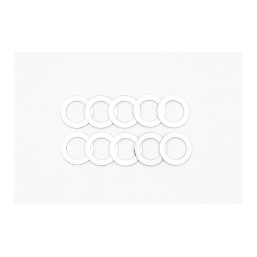 DeatschWerks -4 AN Aluminum Crush Washer (Pack of 10) DeatschWerks