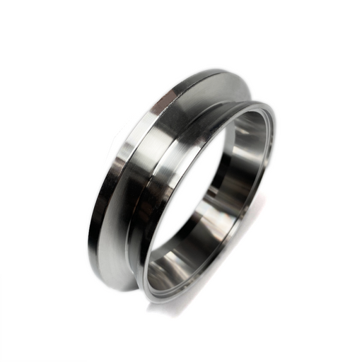 Stainless Bros PTE T4 Pro-Mod 304SS 3in Turbo Inlet Flange Stainless Bros