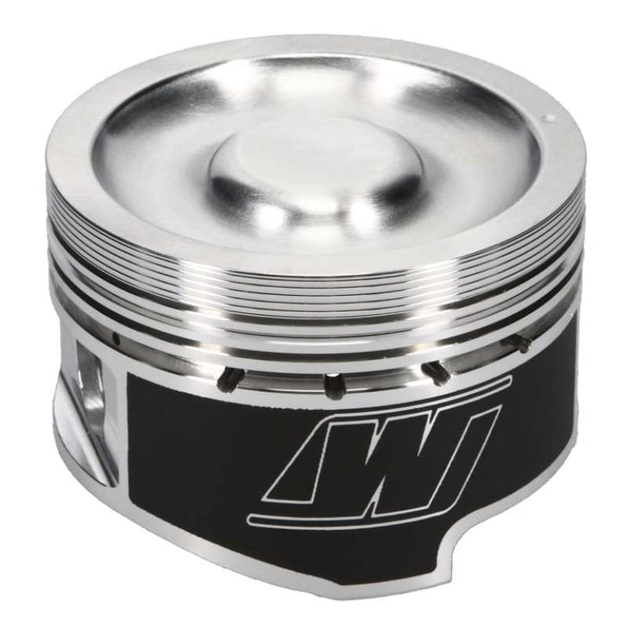 Wiseco Volkswagen 1.8L -9.6cc 9.5:1 82.5mm Dish Piston - Single Wiseco