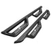 Westin 14-22 Toyota 4Runner (Excl. Limited & Nightshade) Outlaw Nerf Step Bars Westin
