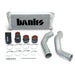 Banks 13-18 Ram 6.7L 2500/3500 Diesel Techni-Cooler System - Raw Tubes Banks Power