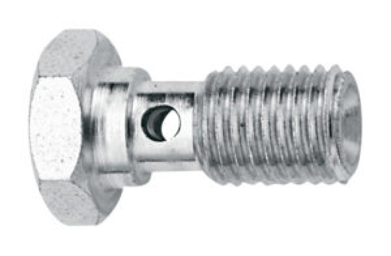 Fragola Steel Banjo Bolt 12mm x 1.0 Fragola