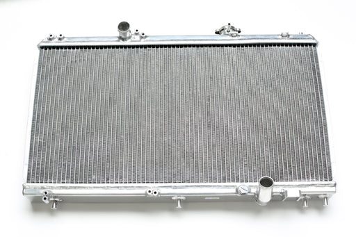 CSF 92-00 Honda Civic w/K-Swap V3 Radiator CSF