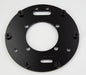 Wilwood Backing Plate for 12 Bolt Special Disc/Drum