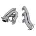 BBK 05-10 Mustang 4.0 V6 Shorty Tuned Length Exhaust Headers - 1-5/8 Titanium Ceramic BBK