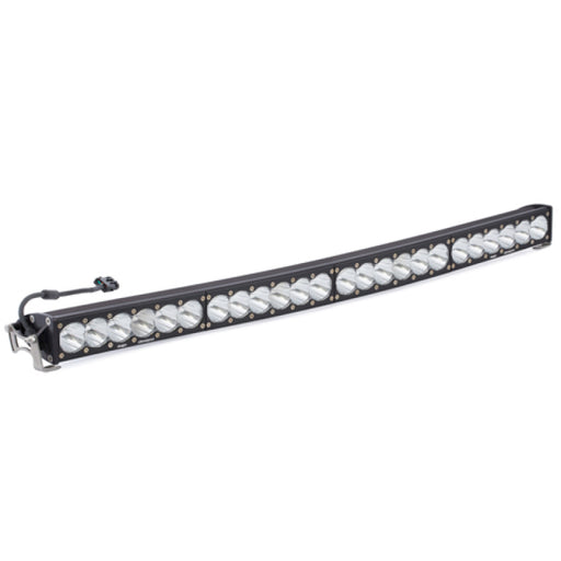 Baja Designs OnX6 Arc Series High Speed Spot Pattern 40in LED Light Bar Baja Designs