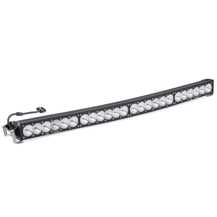 Baja Designs OnX6 Arc Series High Speed Spot Pattern 40in LED Light Bar Baja Designs