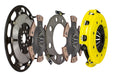ACT 16-17 Chevrolet Camaro SS Twin Disc HD Race Clutch Kit ACT