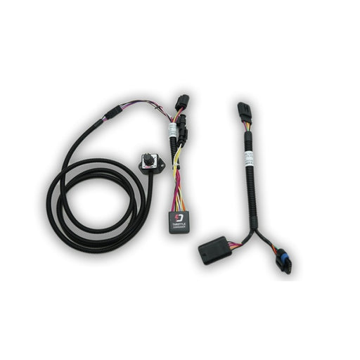 Dynojet 12-23 Can-Am Throttle Commander Kit Dynojet