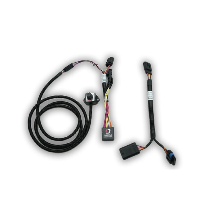Dynojet 13-23 Polaris Throttle Commander Kit Dynojet