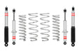 Eibach 96-02 Toyota 4Runner Pro-Truck Lift Kit Eibach