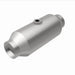 Magnaflow Universal Catalytic Converter 2.5in CA Spun Mid-Bed Magnaflow
