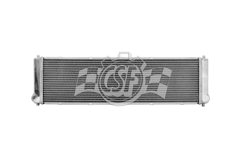 CSF Porsche 911 Turbo (996) / Porsche 911 GT2 (996/997) / Porsche 911 GT3 (997) Center Radiator CSF