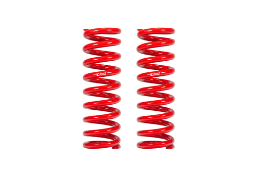 Eibach Pro-Truck Lift Kit 17-19 Toyota Tacoma TRD Pro Double Cab 3.5L V6 4WD Front Springs Eibach