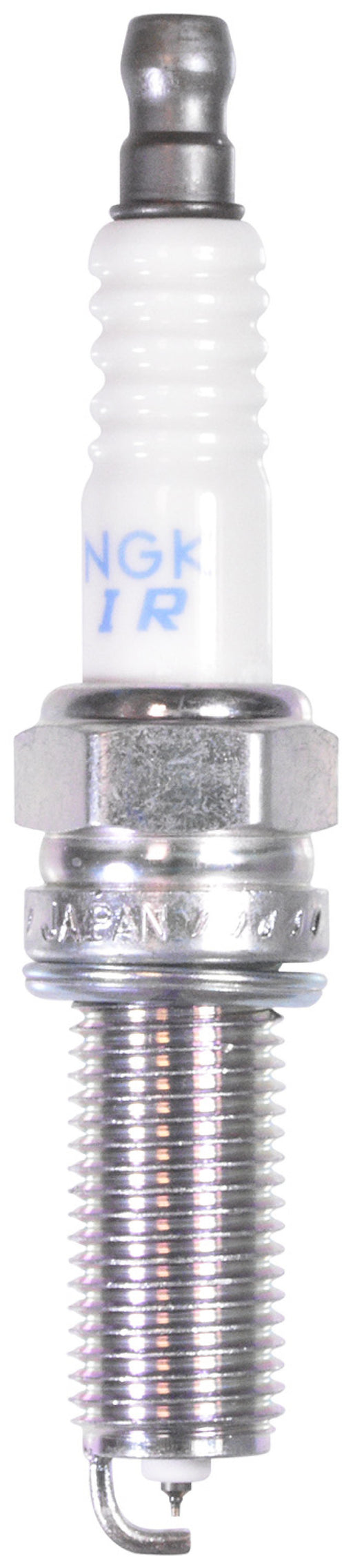 NGK Laser Iridium Spark Plug Box of 4 (ILKR9Q7G) NGK