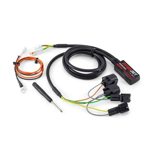 Dynojet Power Commander V Quick Shifter Sensor (Standalone) Kit - 2-Channel Dynojet