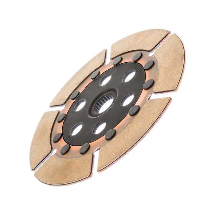 Exedy Universal Hyper Multi Disc Assembly (A/B/C) Rigid Disc Fits MMR200 & MMR300 Exedy
