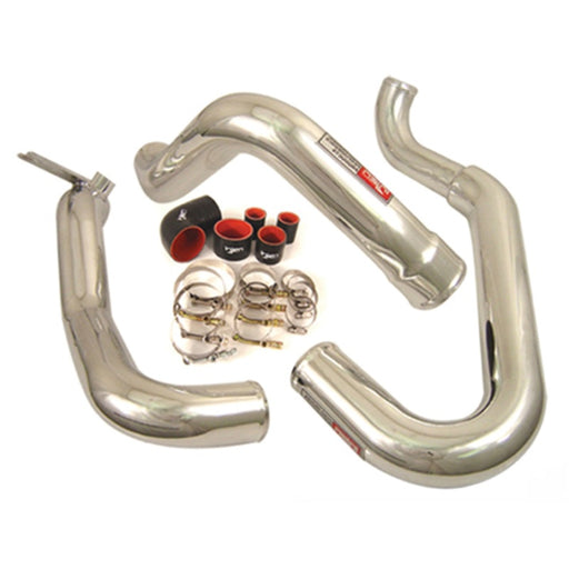 Injen 03-06 Evo 8/9/MR Intercooler Pipe Kit (Will Not Work w/ Factory Air Box) Injen