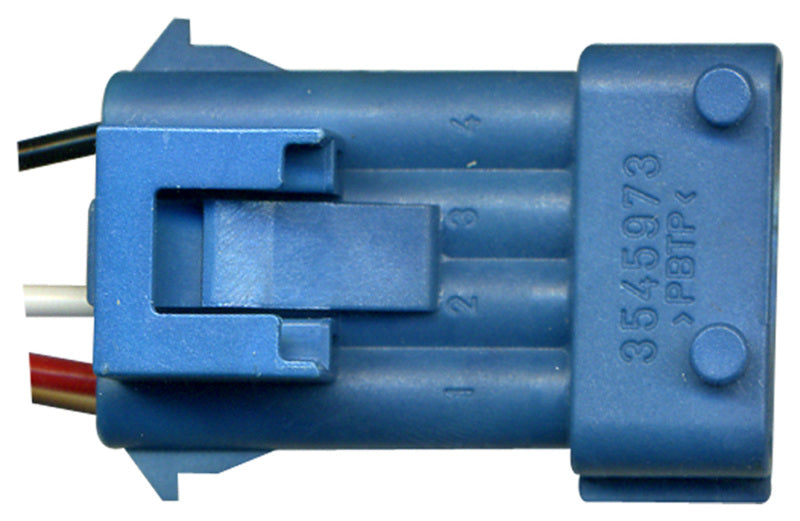 NGK Volvo 940 1995-1994 Direct Fit Oxygen Sensor NGK